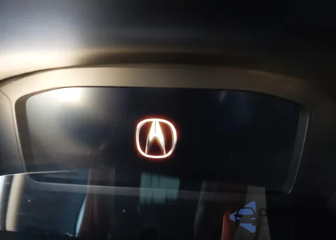 2025 Acura Integra A-Spec from USA, damaged, VIN 19UDE4H33SA020654